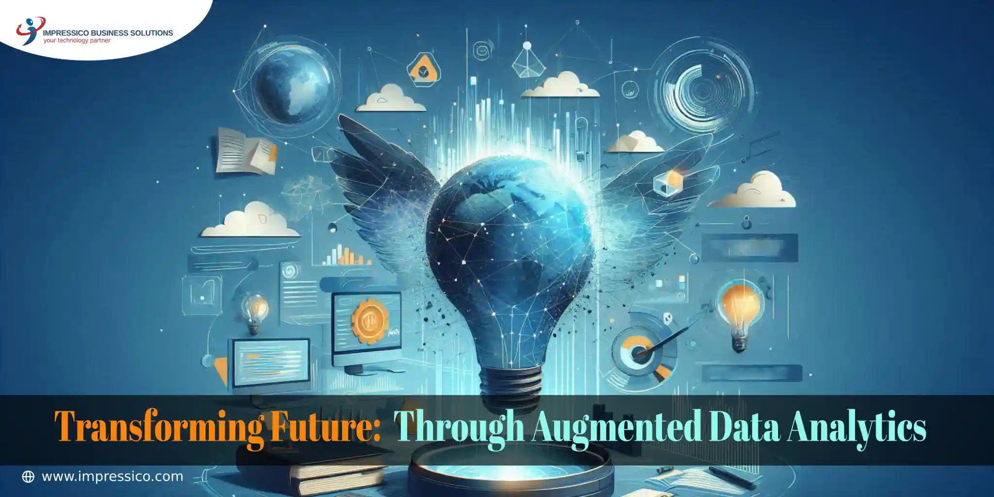 Augmented Data Analytics