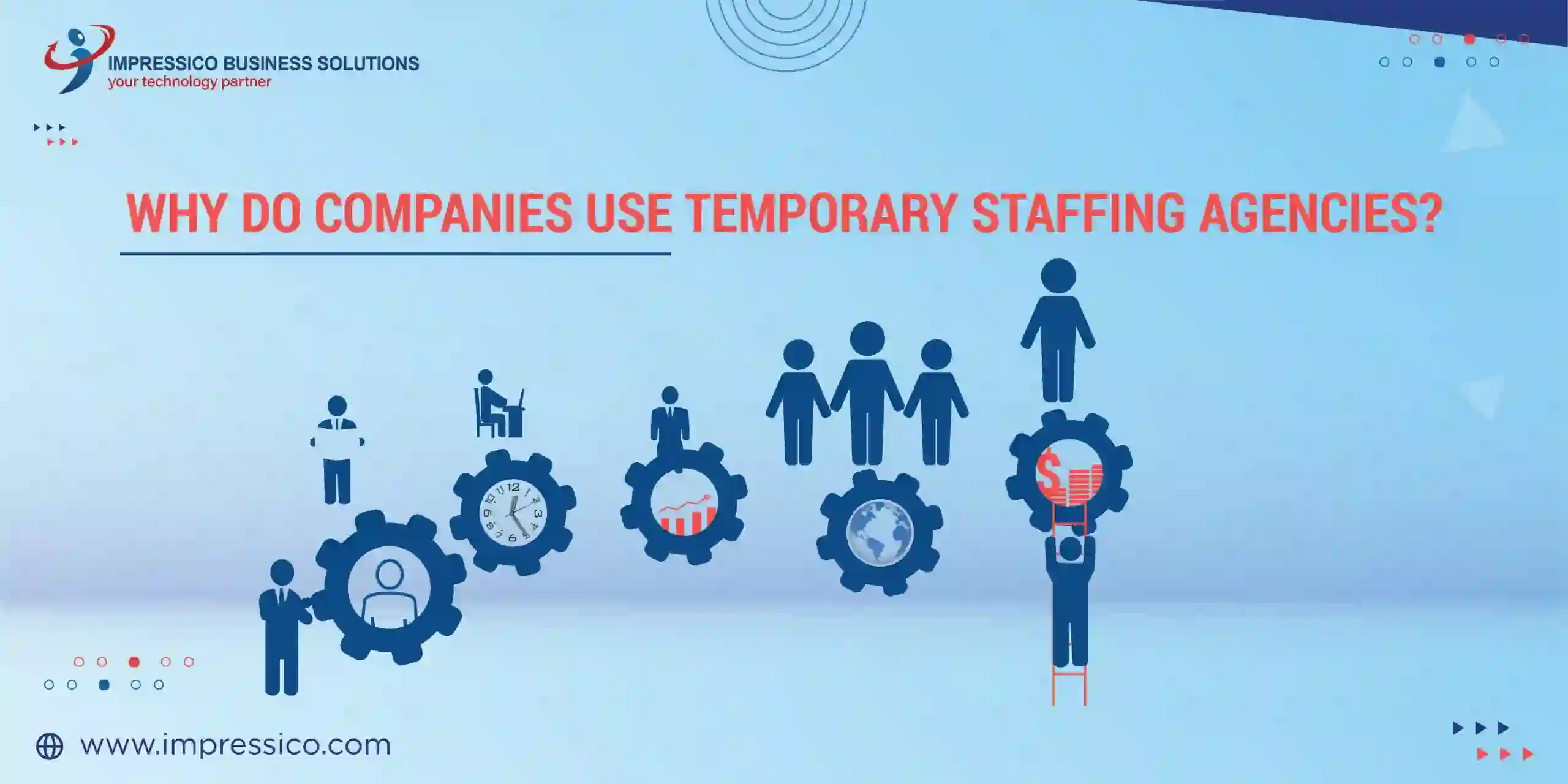 Temporary Staffing Agencies