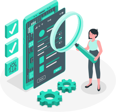 Mobile Application Testing Mobile Application Testing