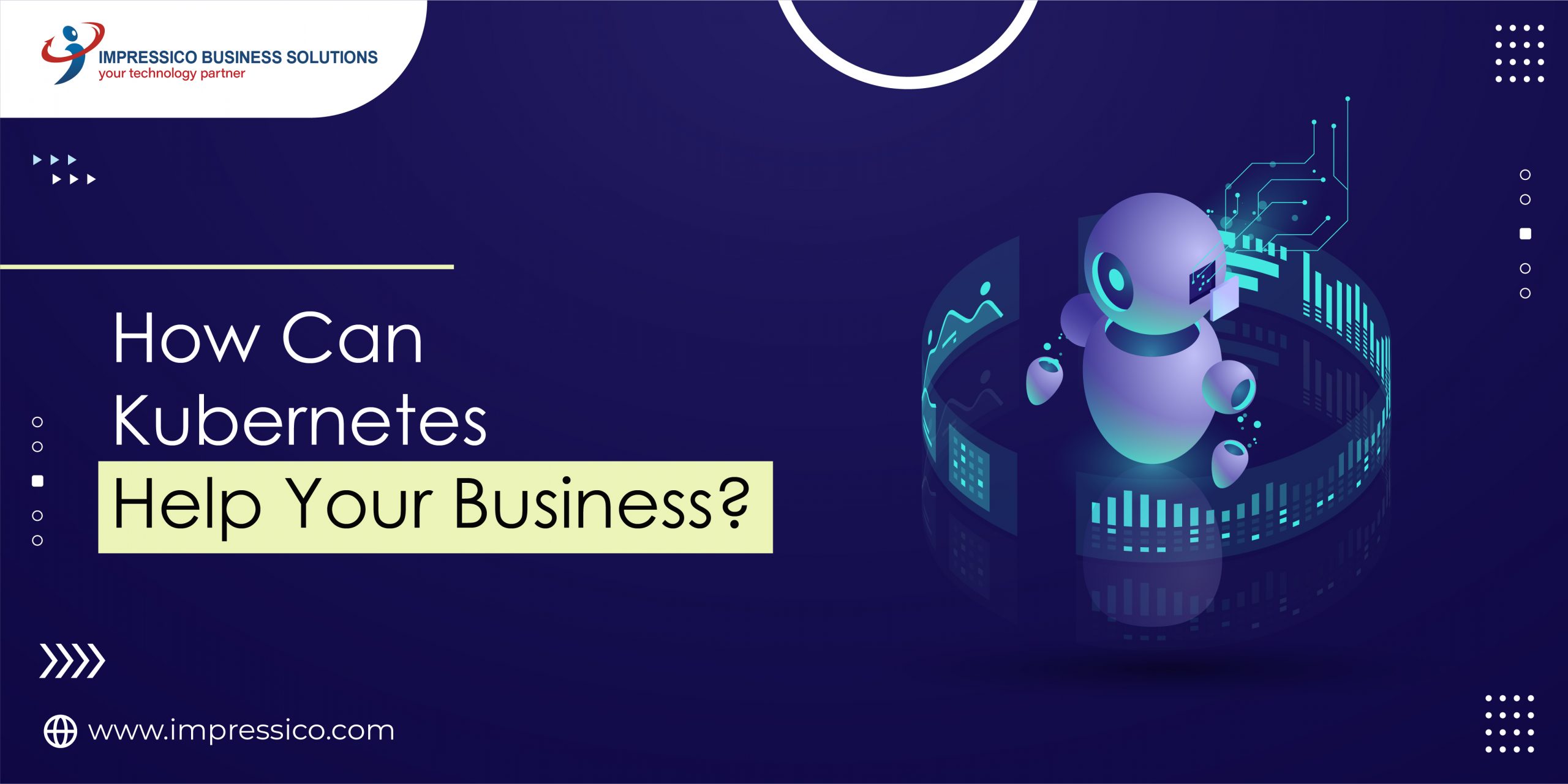 Kubernetes Services