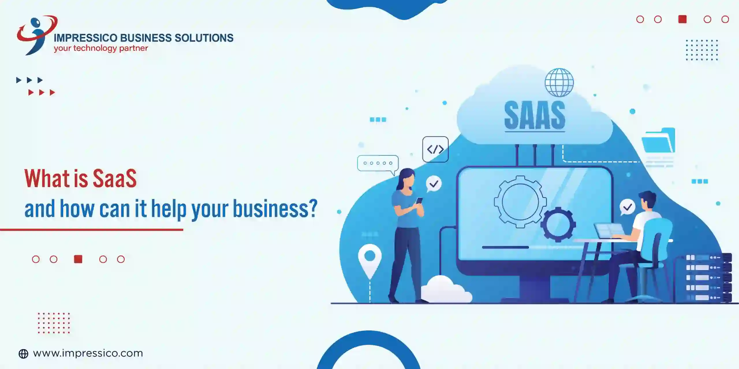 SaaS Integration Company