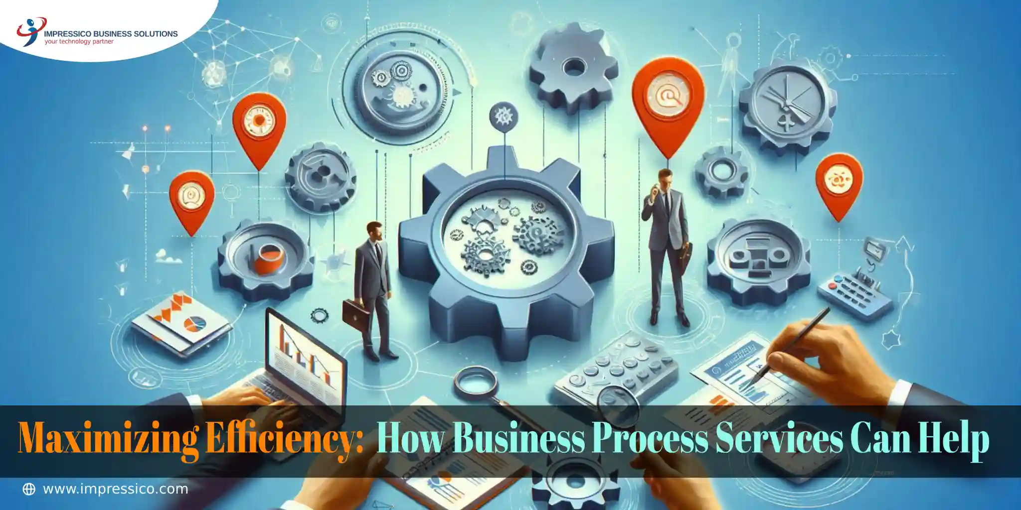 Business Process Services Can Help