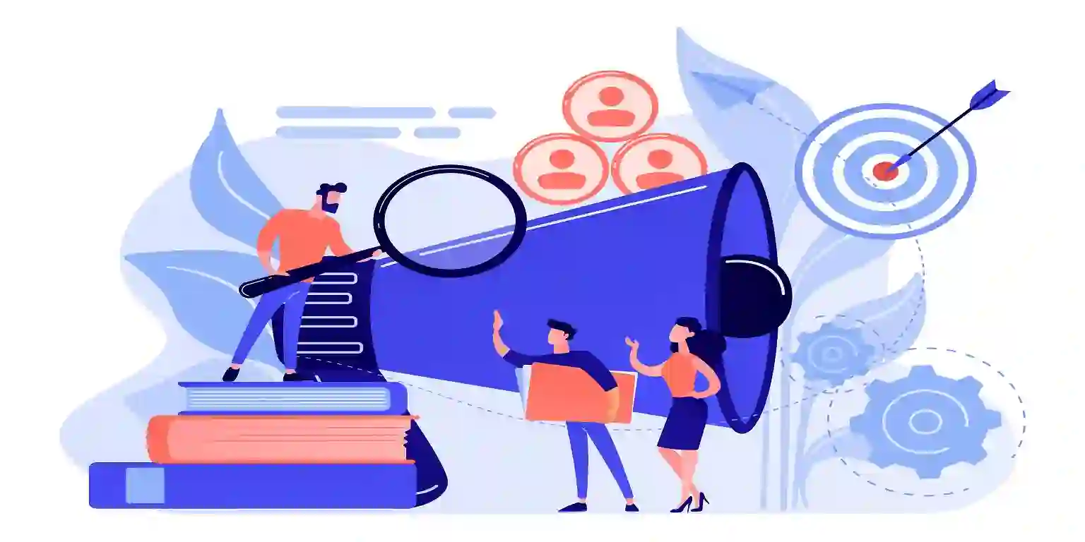 Resource Augmentation Services