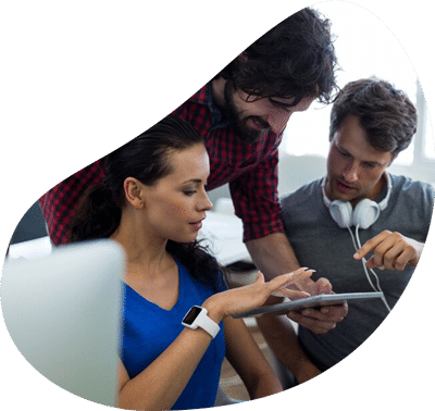 User-centric-Solutions User-centric Solutions