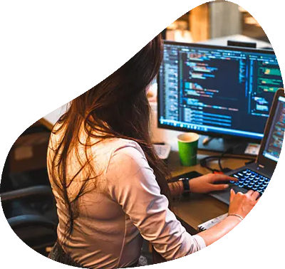 front-end front-end Services, Solution