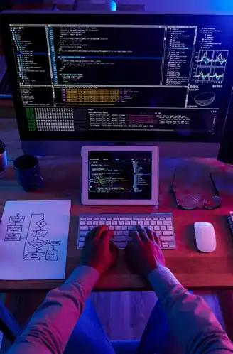 Offshore Software Development Services Offshore Software Development Services