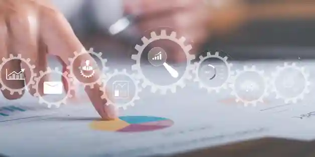 performance-monitoring Impressico performance monitoring