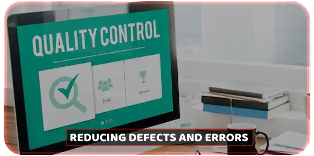 Enhancing-security-4 Reducing Defects and Errors