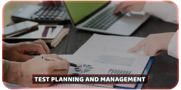 Enhancing-security-7 Test planning and management