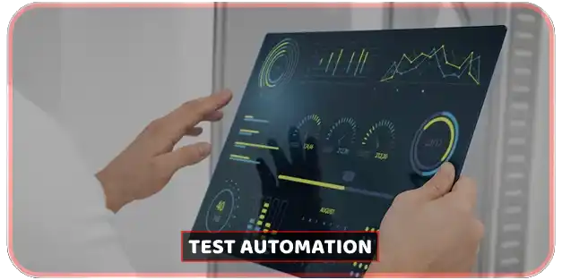 Enhancing-security-8 Test automation