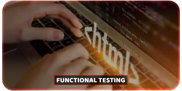 Enhancing-security-9 Functional testing