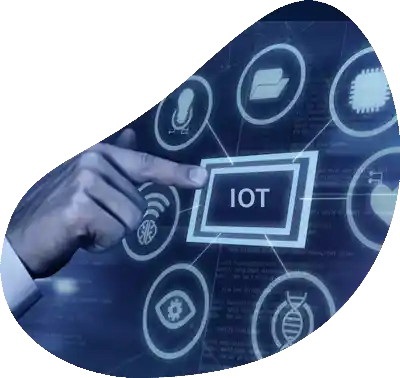 Our-IoT-Solutions Key Features of Our IoT Solutions