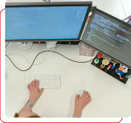 software-support Vital Role of Software Support & Maintenance Services